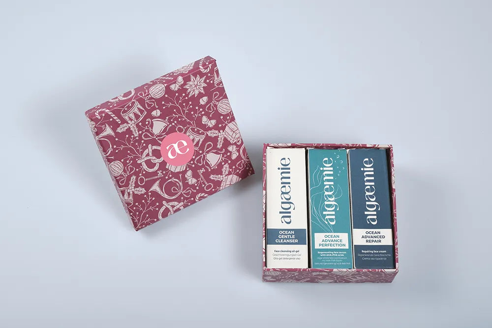 Ocean Advanced Repair Box