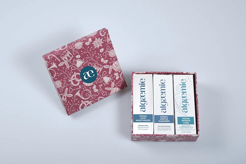 Ocean Hydration Care Box