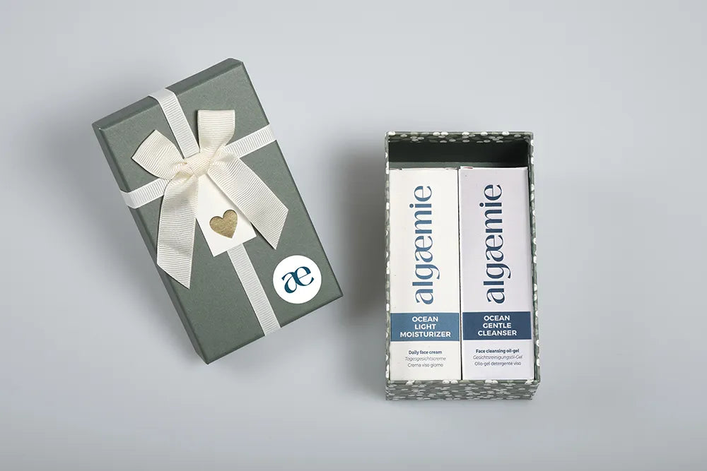 PURIFY & HYDRATE DUO