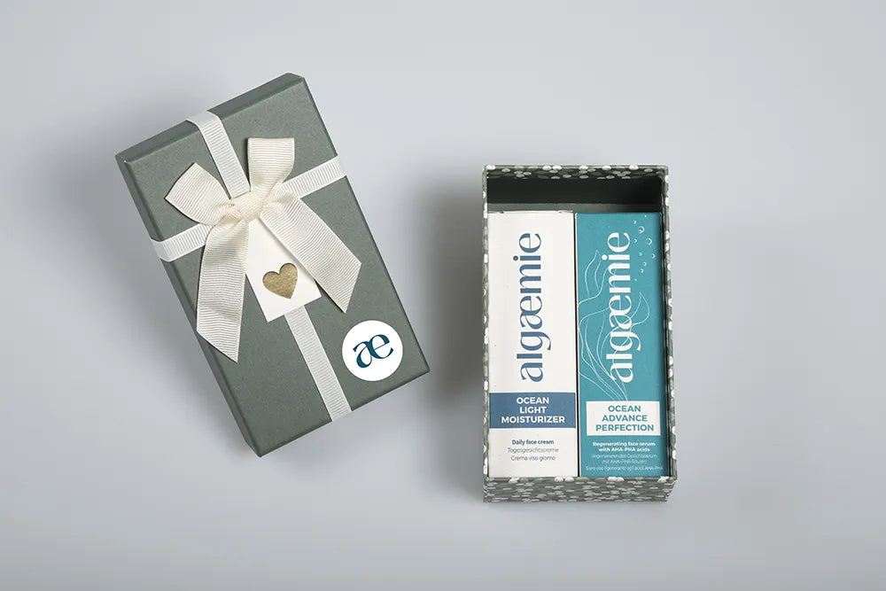 MOISTURE BALANCE DUO