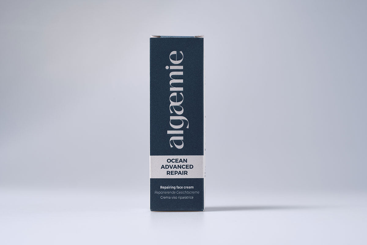 OCEAN ADVANCED REPAIR: Repair Cream | Anti-Blemish