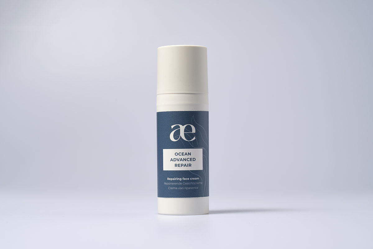 OCEAN ADVANCED REPAIR: Repair Cream | Anti-Blemish