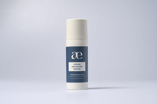 Ocean Advanced Repair: Reparaturcreme | Anti-Unreinheiten