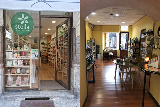 algaemie disponibile ora anche in ITALIA!