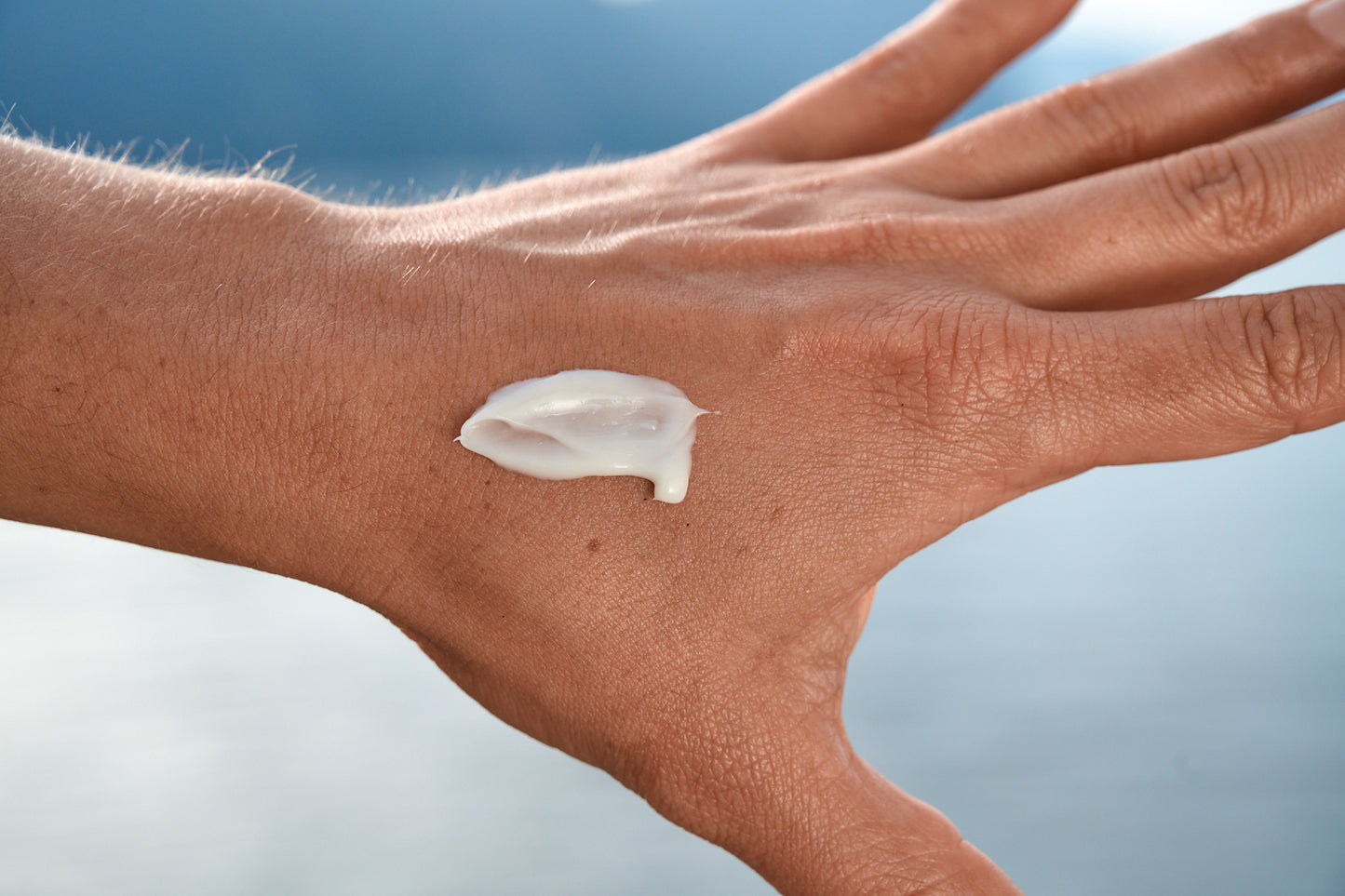 Ocean Advanced Repair: Reparaturcreme | Anti-Unreinheiten