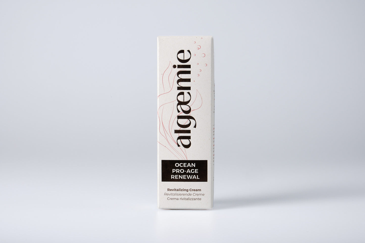 OCEAN PRO-AGE RENEWAL: Revitalizing Cream
