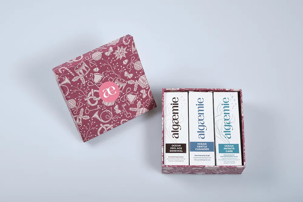 Ocean Essential Ritual Box