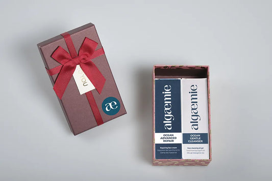 DEEP CLEAN & GLOW DUO