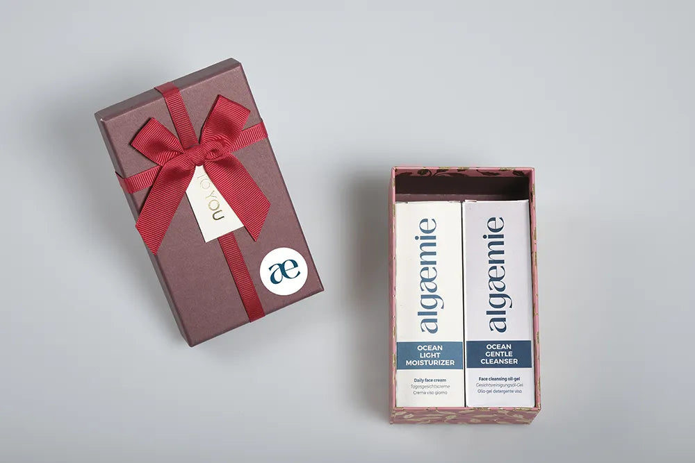 PURIFY & HYDRATE DUO