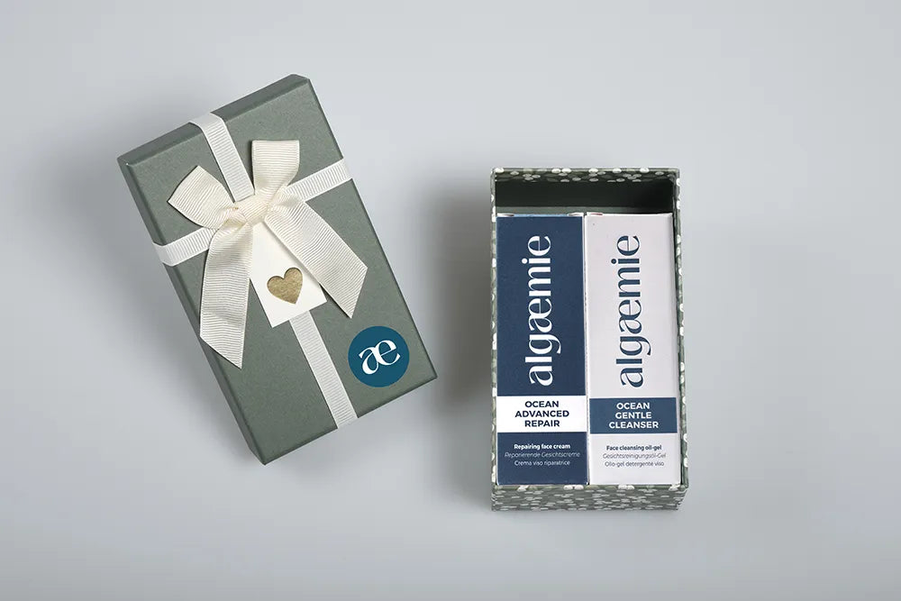 DEEP CLEAN & GLOW DUO