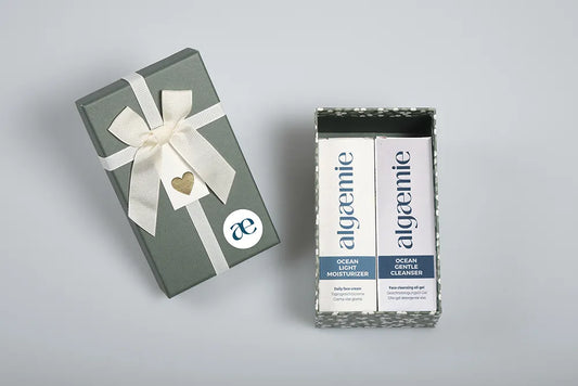 PURIFY & HYDRATE DUO